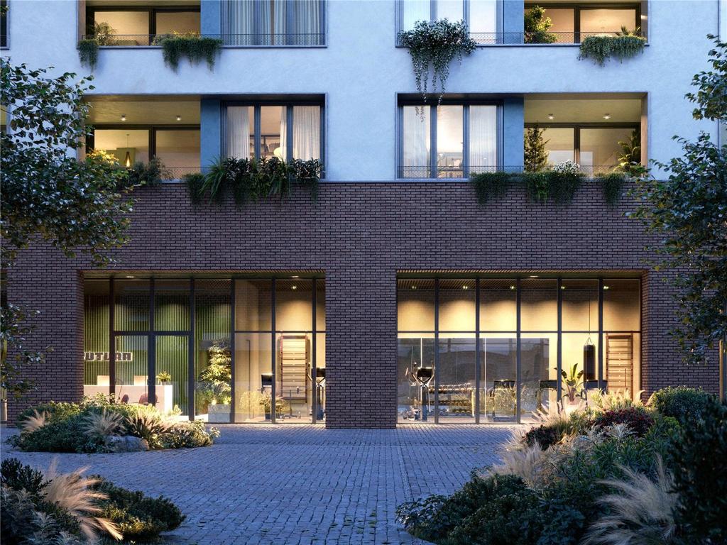 Futura Exterior