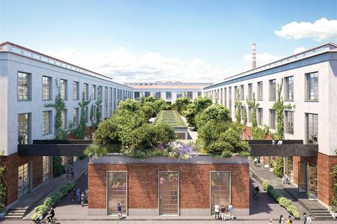 1 bedroom apartment, Manifattura Tabacchi | Futura, 35 Via Delle Cascine, Firenze, Italy