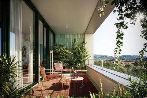 2 bedroom apartment, Manifattura Tabacchi | Futura, 35 Via Delle Cascine, Firenze, Italy
