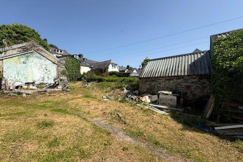 2 bedroom property with land for sale, Garden Lane, Tavistock, Devon