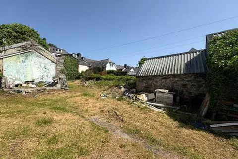 2 bedroom property with land for sale, West Devon