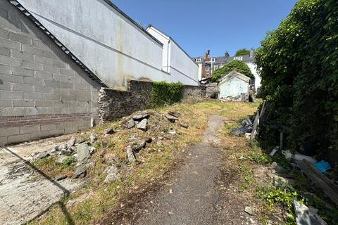 2 bedroom property with land for sale, Garden Lane, Tavistock, Devon