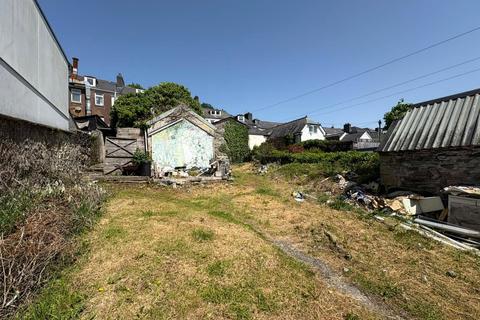 2 bedroom property with land for sale, Garden Lane, Tavistock, Devon