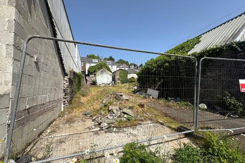 2 bedroom property with land for sale, Garden Lane, Tavistock, Devon