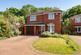 Berkswell Close, Solihull, West Midlands, B91