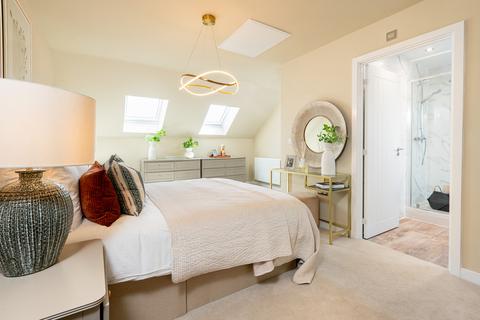 4 bedroom semi-detached house for sale, Plot 88 at Greenlock Place Pontefract Lane, Leeds LS9
