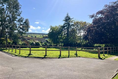 4 bedroom equestrian property for sale, Church Lane, Carhampton, Minehead, Somerset, TA24