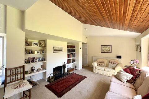 4 bedroom equestrian property for sale, Church Lane, Carhampton, Minehead, Somerset, TA24