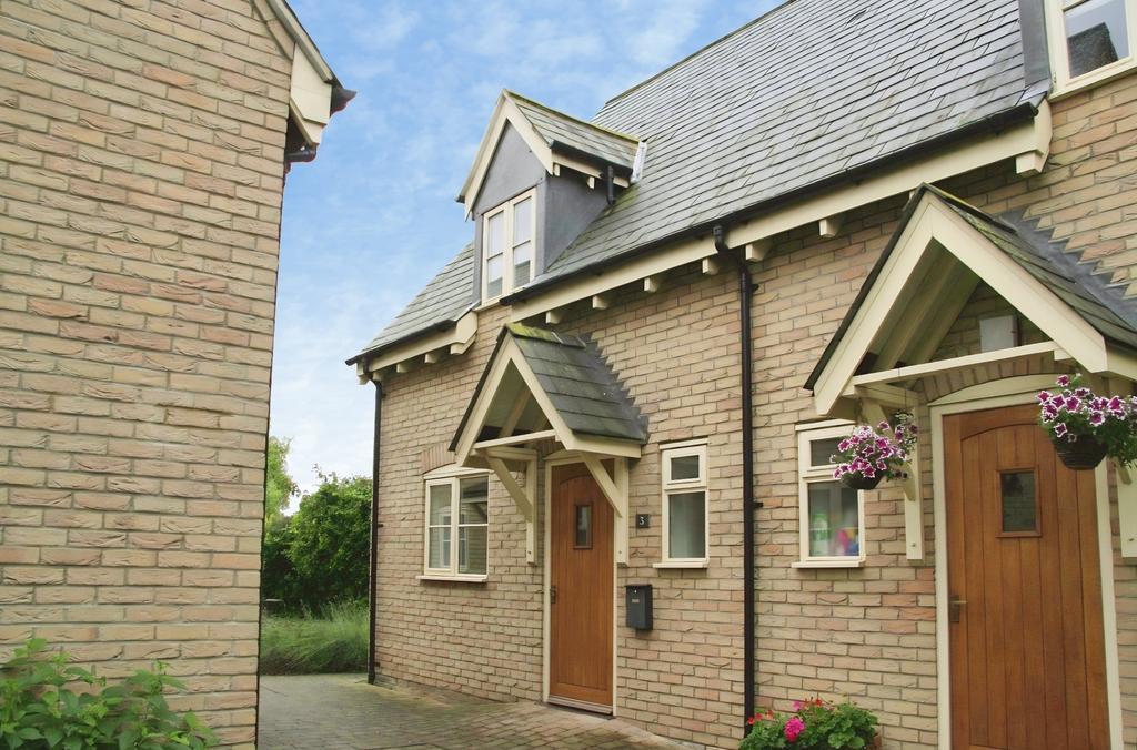 2 bedroom property to rent