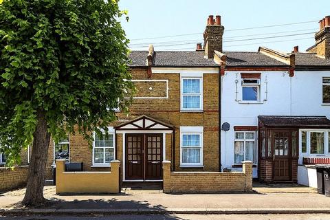 Dartnell Road, Croydon, CR0