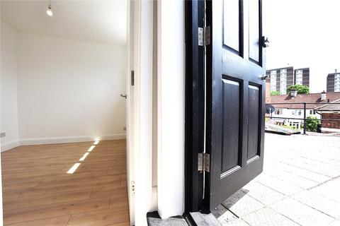 2 bedroom apartment to rent, Brigstock Road, Thornton Heath, CR7