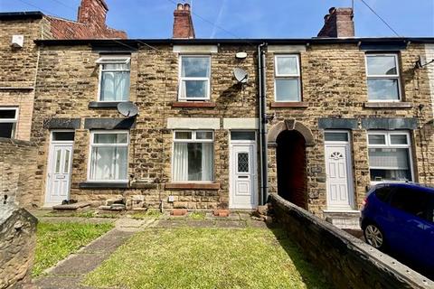 2 bedroom terraced house for sale, Manvers Road, Beighton, Sheffield, S20 1AY
