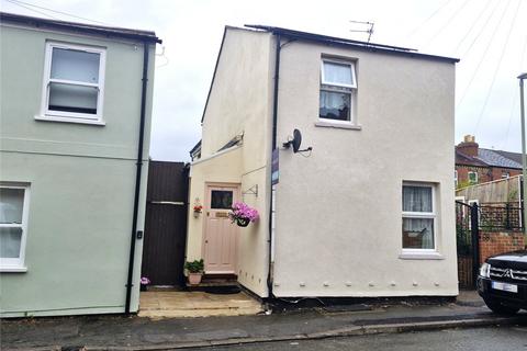 Rosehill Street, Cheltenham, Gloucestershire