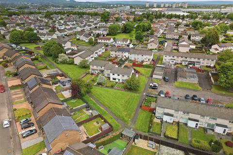 3 bedroom terraced house for sale, Tanar Way, Renfrew, PA4