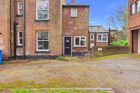 1 bedroom flat to rent – pohled 2