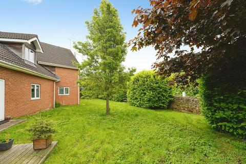 undefined, The Quarry, Dursley, Gloucestershire, GL11