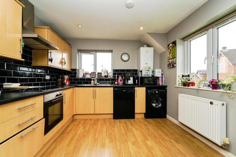 undefined, The Quarry, Dursley, Gloucestershire, GL11