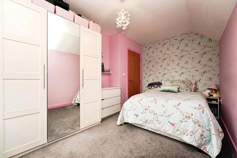undefined, The Quarry, Dursley, Gloucestershire, GL11