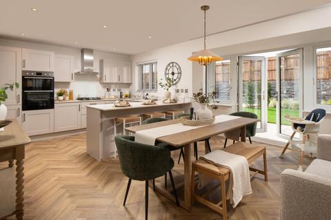 4 bedroom detached house for sale, The Bowyer at Ladywell Coppice, Orton Lane WV5