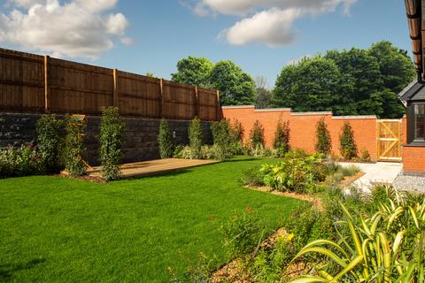 4 bedroom detached house for sale, The Bowyer at Ladywell Coppice, Orton Lane WV5