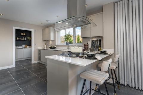 5 bedroom detached house for sale, The Sunningdale at Landsdale, Newhouse Road G75