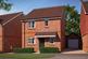 The Hillard at Highwoods View, Turkey Road TN39