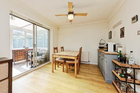 4 bedroom detached house for sale, Borstal Hill, Whitstable, CT5