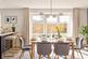 Plot 208, The Juniper at Summerhill Gardens, Ersham Road BN27 photo 3