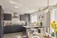 Plot 208, The Juniper at Summerhill Gardens, Ersham Road BN27 photo 4