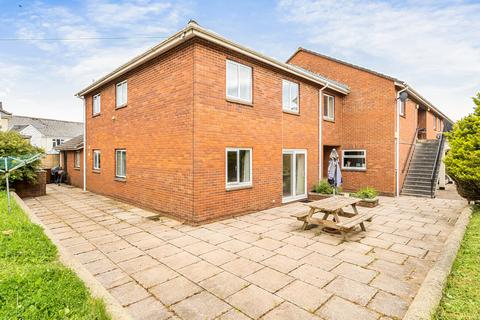 2 bedroom apartment for sale, Jubilee Drive, Hemyock, Cullompton, EX15