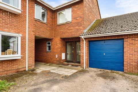 2 bedroom apartment for sale, Jubilee Drive, Hemyock, Cullompton, EX15