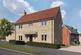 Plot 8, Walford at Staggs Farm, Great Dunmow Staggs Farm, Stortford Road, Great Dunmow CM6 1SG