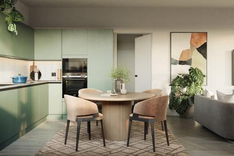 2 bedroom flat for sale, Southmere, Harrow Manorway, London, SE2