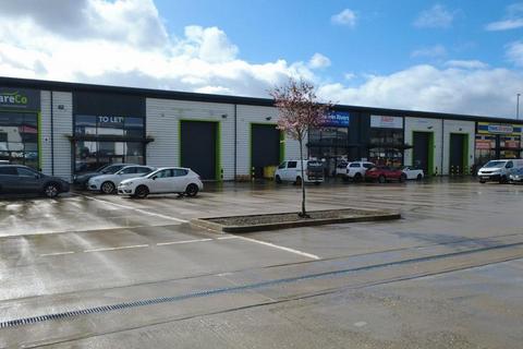 Warehouse for sale, Brownhills Rd Stoke On Trent ST6 4SE