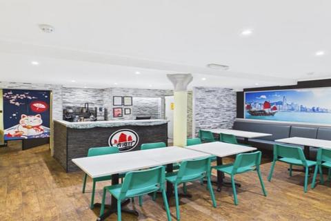Retail property (high street) for sale, 28 Adelphi Aberdeen AB11 5BL