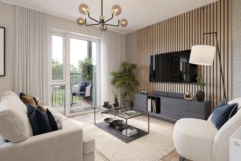 2 bedroom apartment for sale, The Finholme - Plot 80 at Seaham Garden Village Phase 2, Seaham Garden Village Phase 2, Cold Hesledon SR7