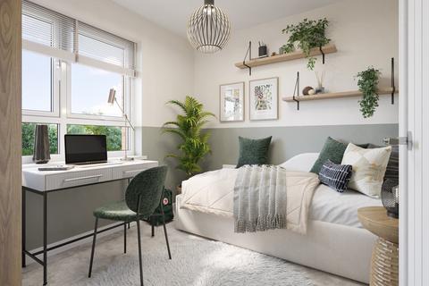 2 bedroom apartment for sale, The Finholme - Plot 80 at Seaham Garden Village Phase 2, Seaham Garden Village Phase 2, Cold Hesledon SR7