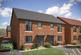 Plot 314, The Jackdaw at Milby Meadows, Higham Lane CV11