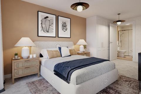 2 bedroom apartment for sale, First Floor Apartment - Plot 112 at Willow Green, Willow Green, Maize Lane RG42