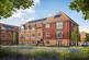 Second Floor Apartment - Plot 109 at Willow Green, Willow Green, Maize Lane RG42