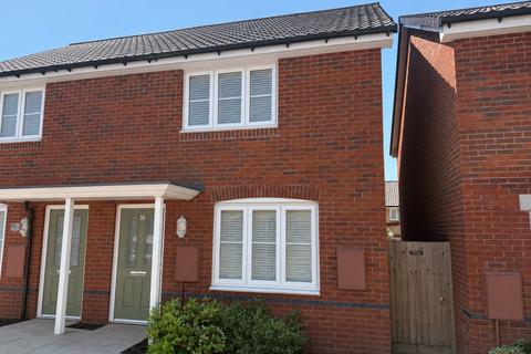 2 bedroom semi-detached house for sale, Thomas Tudor Way, Great Oldbury, Stonehouse