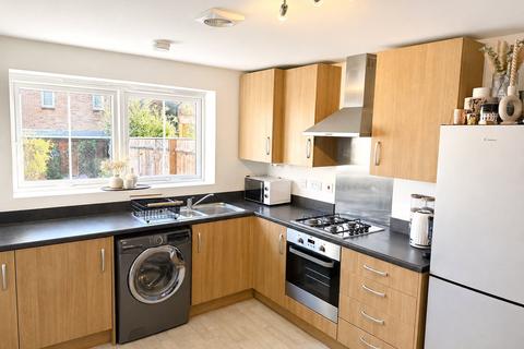 2 bedroom semi-detached house for sale, Thomas Tudor Way, Great Oldbury, Stonehouse