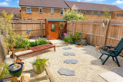 2 bedroom semi-detached house for sale, Thomas Tudor Way, Great Oldbury, Stonehouse