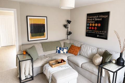 2 bedroom semi-detached house for sale, Thomas Tudor Way, Great Oldbury, Stonehouse