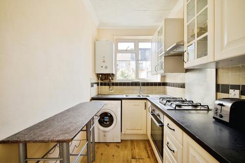 3 bedroom end of terrace house for sale, Bath Road, Forest Gate, London, E7