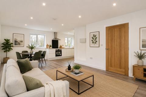 undefined, Parkers Close, Totnes, Devon, TQ9