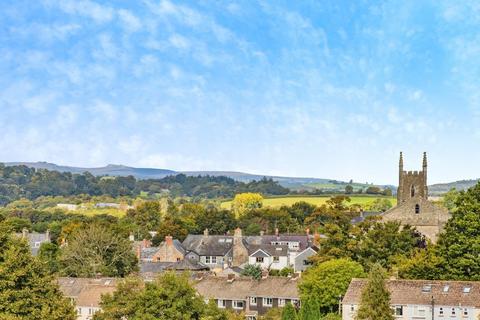 undefined, Parkers Close, Totnes, Devon, TQ9