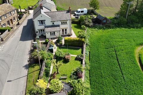 3 bedroom cottage for sale, Exley Gate, Denby Dale, Huddersfield, HD8