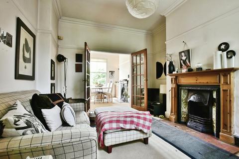 3 bedroom terraced house for sale, Priory Street, Bowdon, Altrincham, WA14