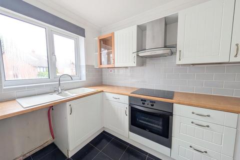 2 bedroom terraced house for sale, Magnolia Close, Bury St. Edmunds IP28